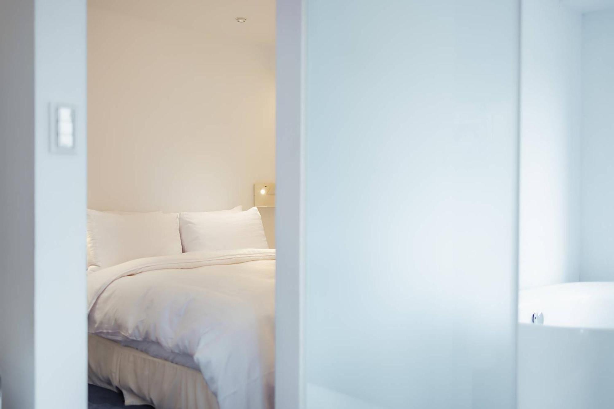 美寓藝術文旅 Meistay Art Gallery Hotel Taipei Exterior photo