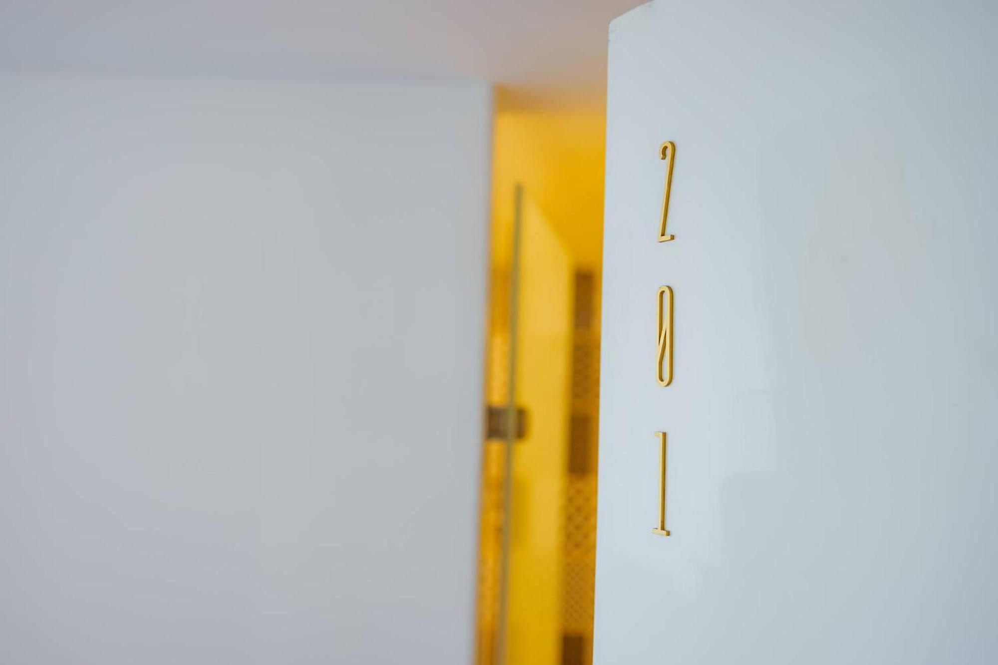 美寓藝術文旅 Meistay Art Gallery Hotel Taipei Exterior photo