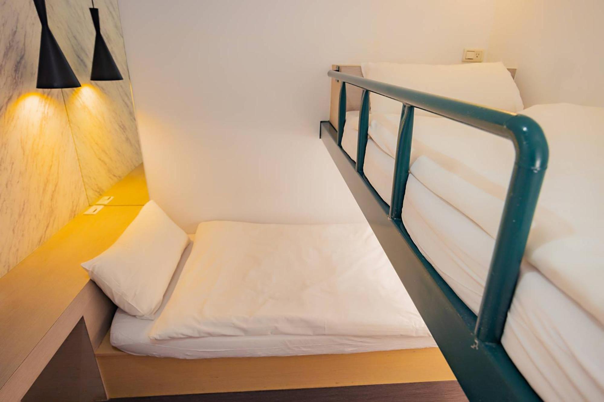 美寓藝術文旅 Meistay Art Gallery Hotel Taipei Exterior photo