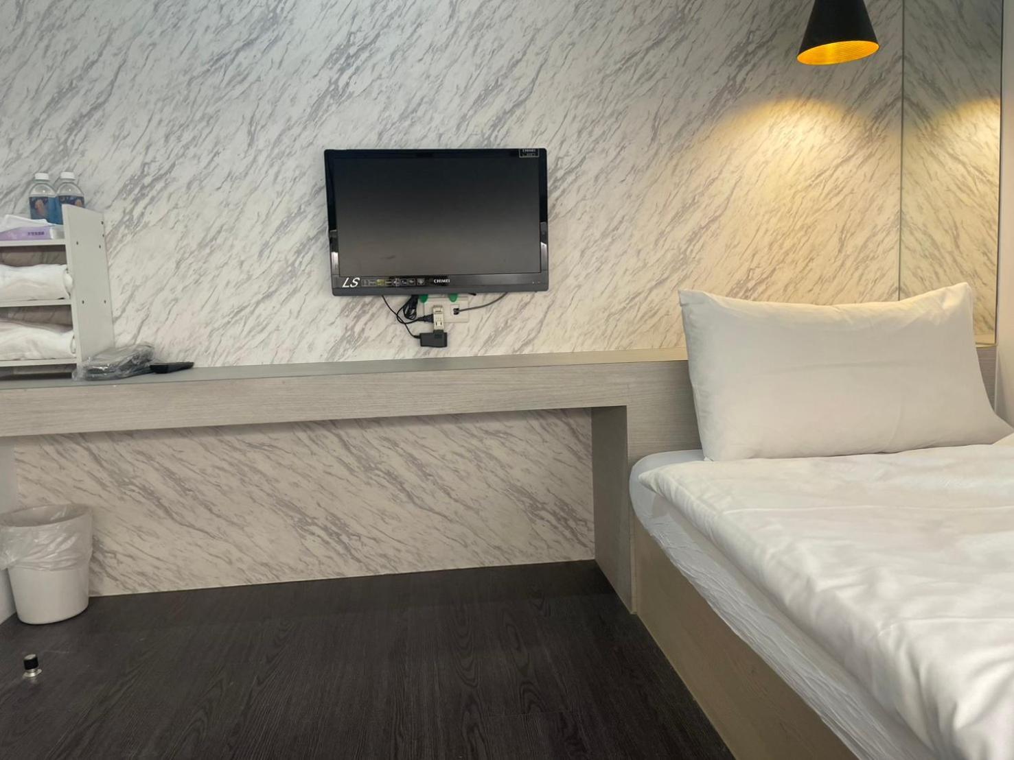 美寓藝術文旅 Meistay Art Gallery Hotel Taipei Exterior photo