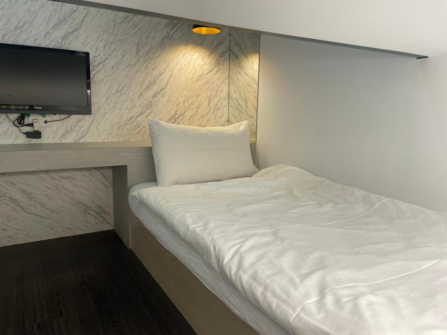美寓藝術文旅 Meistay Art Gallery Hotel Taipei Exterior photo